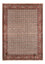 Persisk tæppe - Bijar - 292 x 207 cm - rust