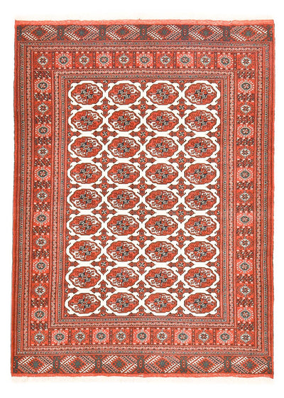 Baluch-tæppe 142x200cm - Orientalsk tæppe