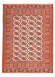 Baluch-tæppe 142x200cm - Orientalsk tæppe
