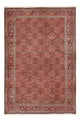 Bidjar - Zanjan Tæppe 132x195cm - Persisk tæppe