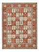 Bakhtiari Tæppe 181x241cm - Persisk tæppe