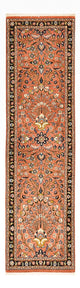 Sarouk Tæppe 220x60cm - Persisk tæppe