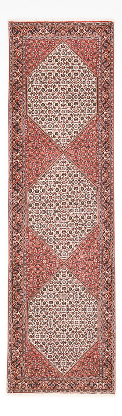 Bidjar Tæppe 85x297cm - Persisk tæppe