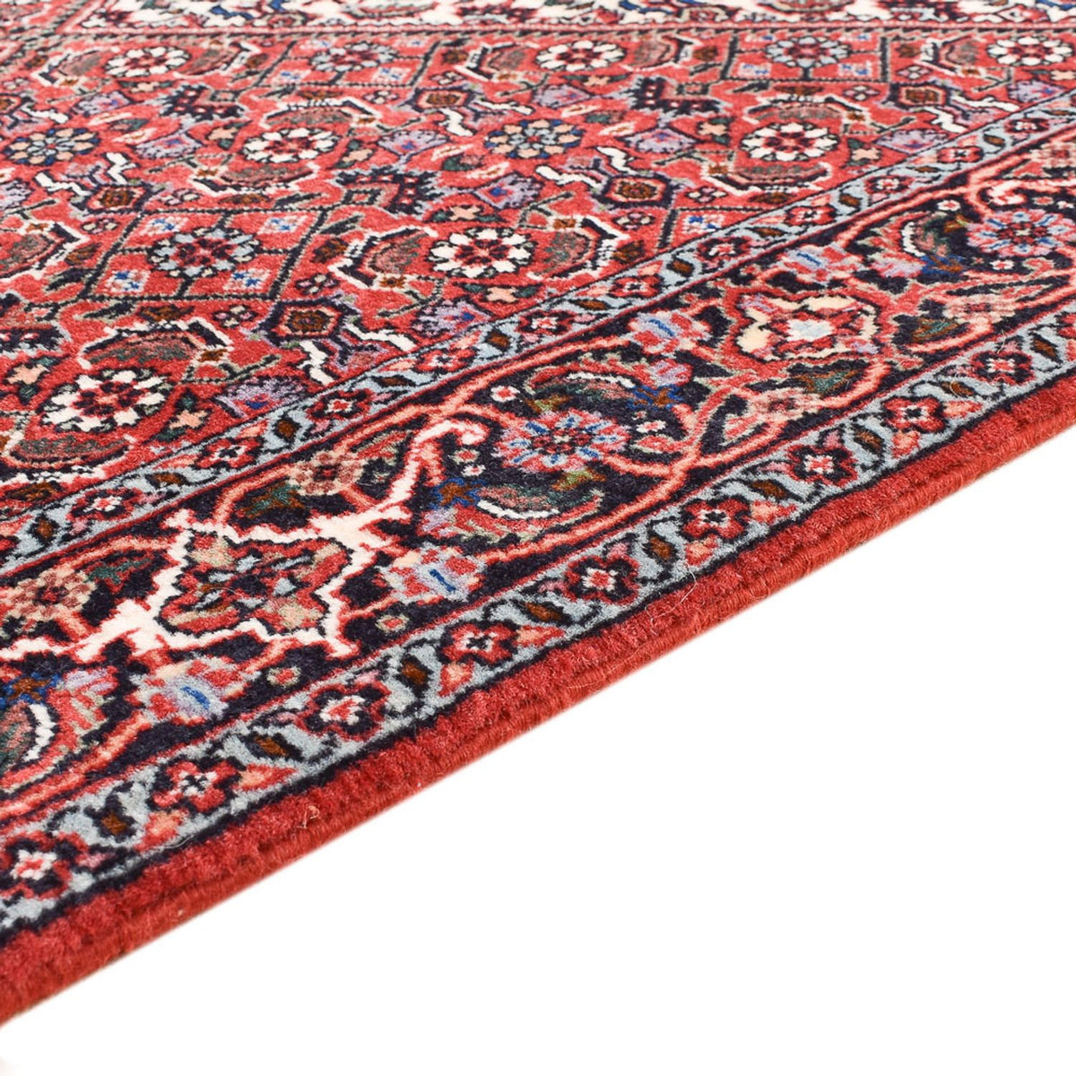 Bidjar Tæppe 85x297cm - Persisk tæppe