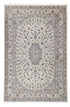 Kashan Tæppe 323x216cm - Persisk tæppe