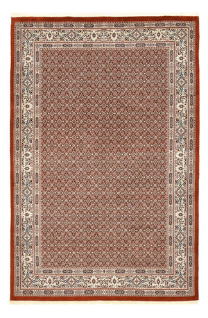Persisk tæppe - Classic - 290 x 193 cm - rust