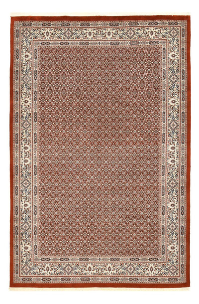 Moud Tæppe 193x290cm - Persisk tæppe