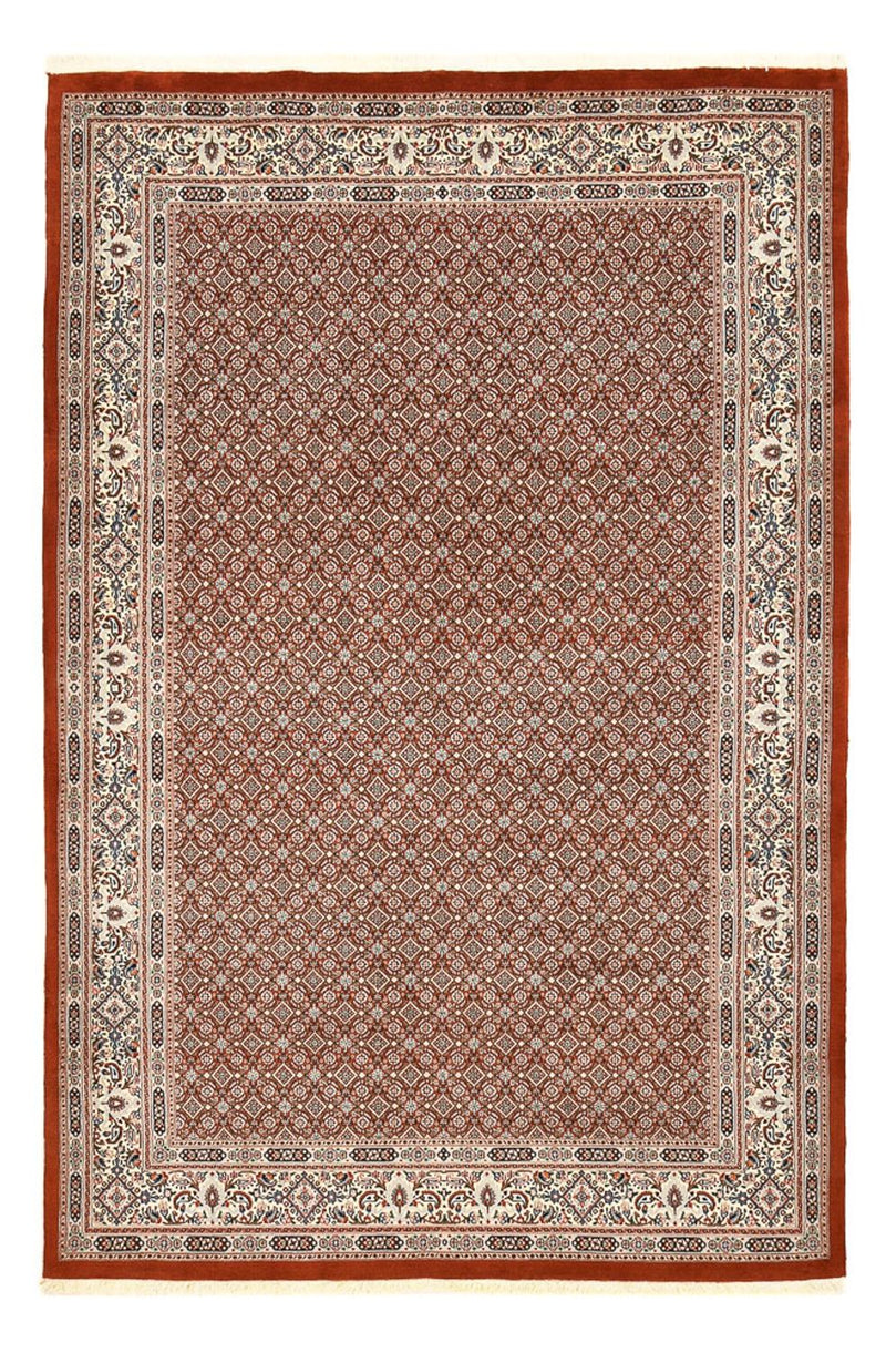 Persisk tæppe - Classic - 290 x 193 cm - rust