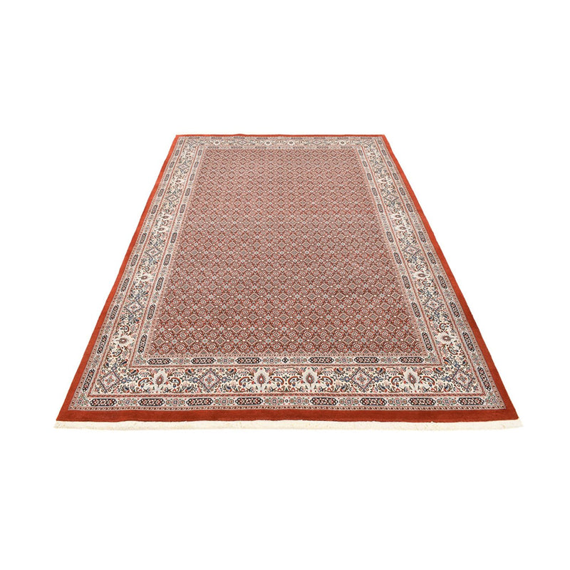 Persisk tæppe - Classic - 290 x 193 cm - rust