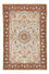 Persisk tæppe - Classic - 187 x 124 cm - flerfarvet
