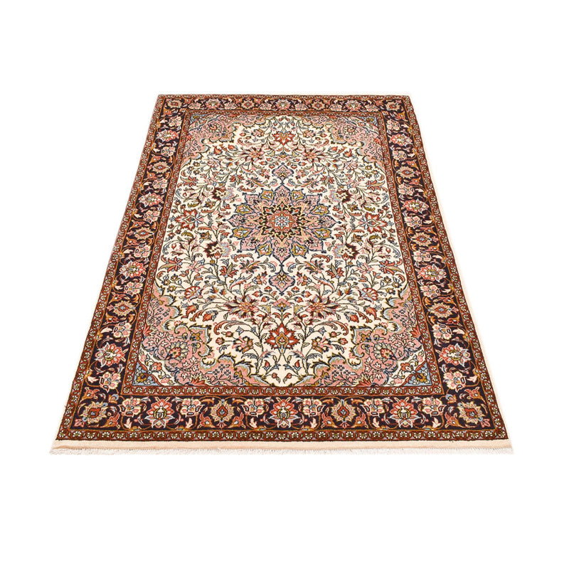 Persisk tæppe - Classic - 187 x 124 cm - flerfarvet