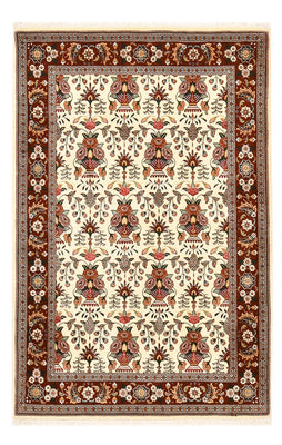 Persisk tæppe - Classic - 165 x 106 cm - beige