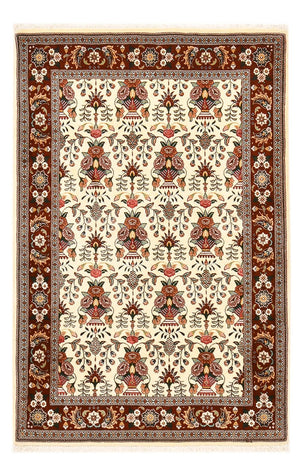Persisk tæppe - Classic - 165 x 106 cm - beige