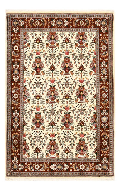 Sarouk Tæppe 106x165cm - Persisk tæppe