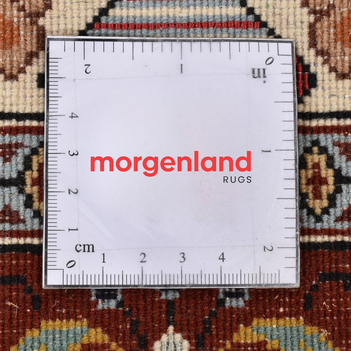 Persisk tæppe - Classic - 165 x 106 cm - beige