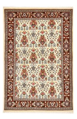 Persisk tæppe - Classic - 163 x 107 cm - beige