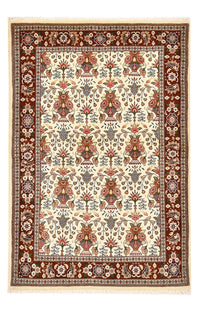 Persisk tæppe - Classic - 163 x 107 cm - beige