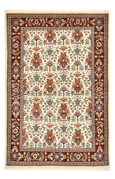 Sarouk Tæppe 107x163cm - Persisk tæppe