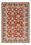 Persisk tæppe - Classic - 216 x 150 cm - rust