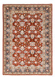 Sarouk Tæppe 216x150cm - Persisk tæppe