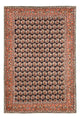 Bidjar Tæppe 298x195cm - Persisk tæppe