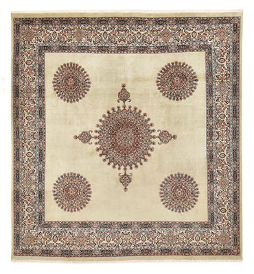 Persisk tæppe - Classic - 307 x 290 cm - beige