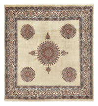 Persisk tæppe - Classic - 307 x 290 cm - beige