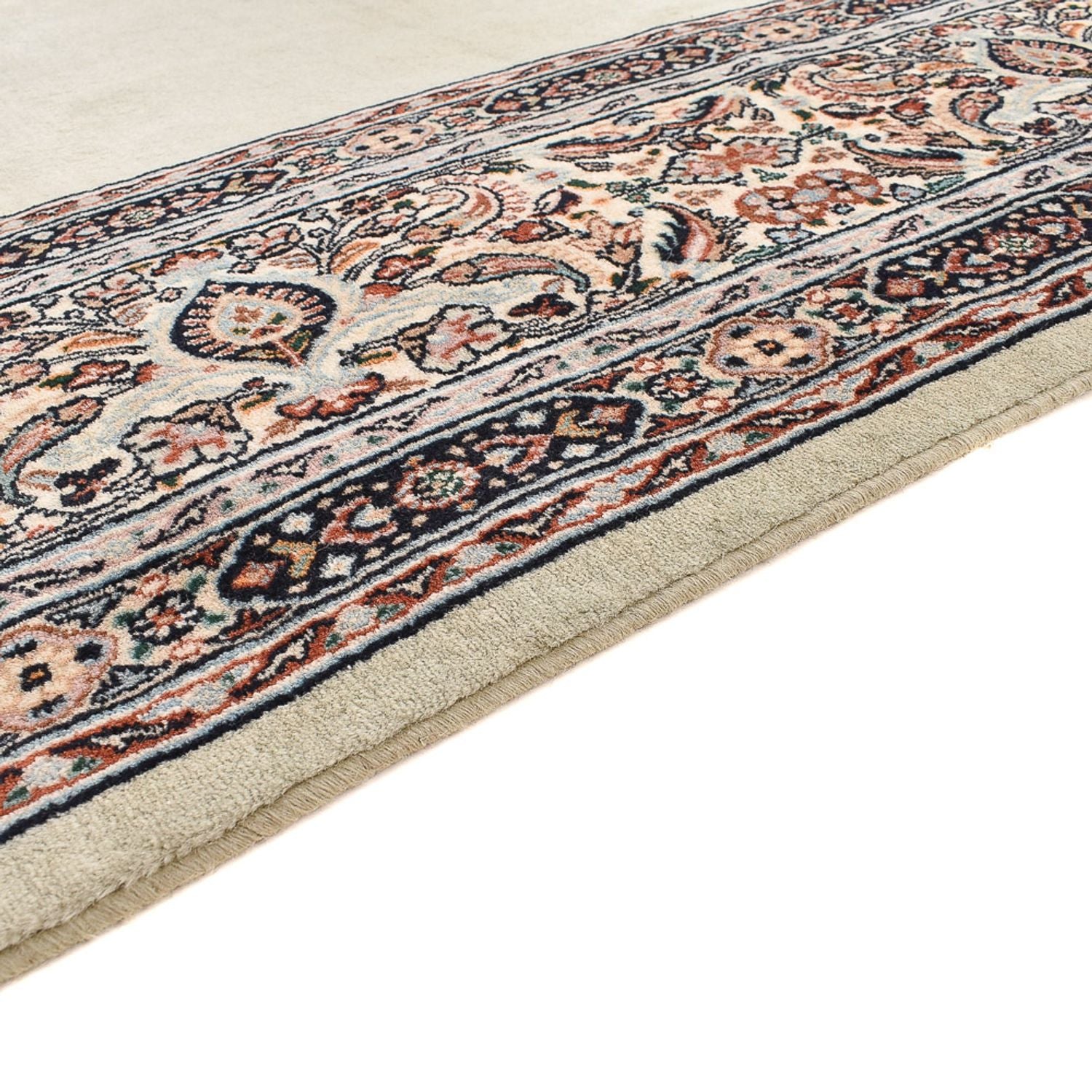 Persisk tæppe - Classic - 307 x 290 cm - beige