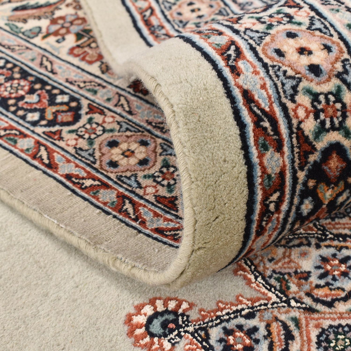 Persisk tæppe - Classic - 307 x 290 cm - beige