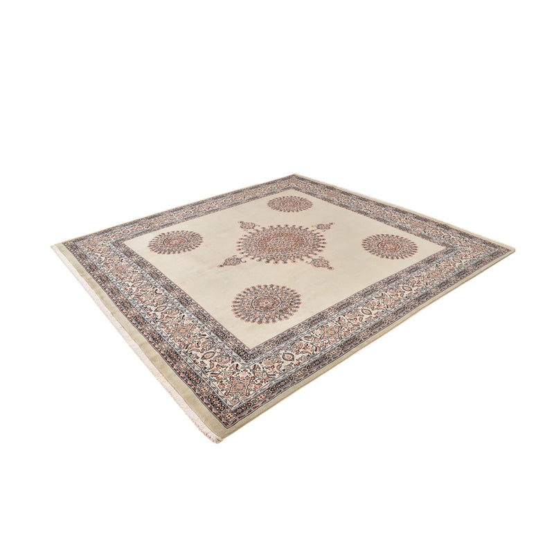 Persisk tæppe - Classic - 307 x 290 cm - beige