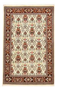 Persisk tæppe - Classic - 162 x 107 cm - beige