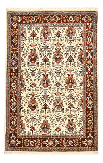 Sarouk Tæppe 107x162cm - Persisk tæppe
