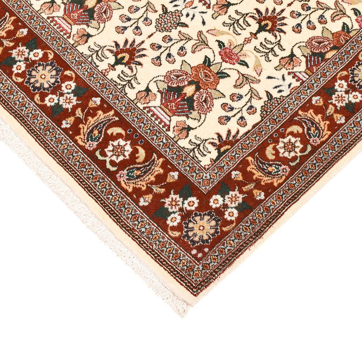 Persisk tæppe - Classic - 162 x 107 cm - beige