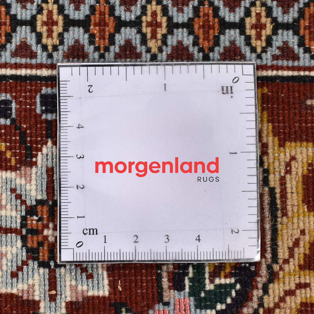 Persisk tæppe - Classic - 162 x 107 cm - beige