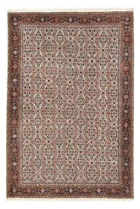 Bidjar Tæppe 314x208cm - Persisk tæppe – product image