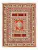 Kilim Fars Tæppe 155x117cm