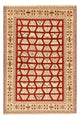 Kilim Fars Tæppe 190x130cm