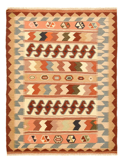 Kilim Fars Tæppe 110x147cm