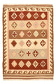 Kilim Fars Tæppe 147x100cm