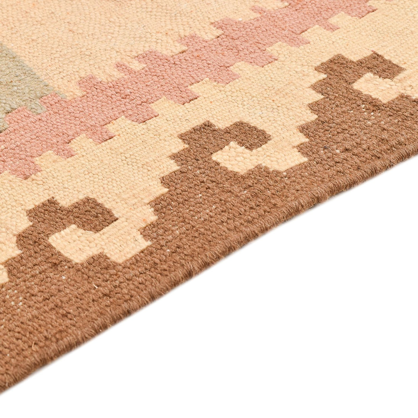 Kilim Fars Tæppe 147x100cm