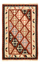 Kilim Fars Tæppe 153x100cm
