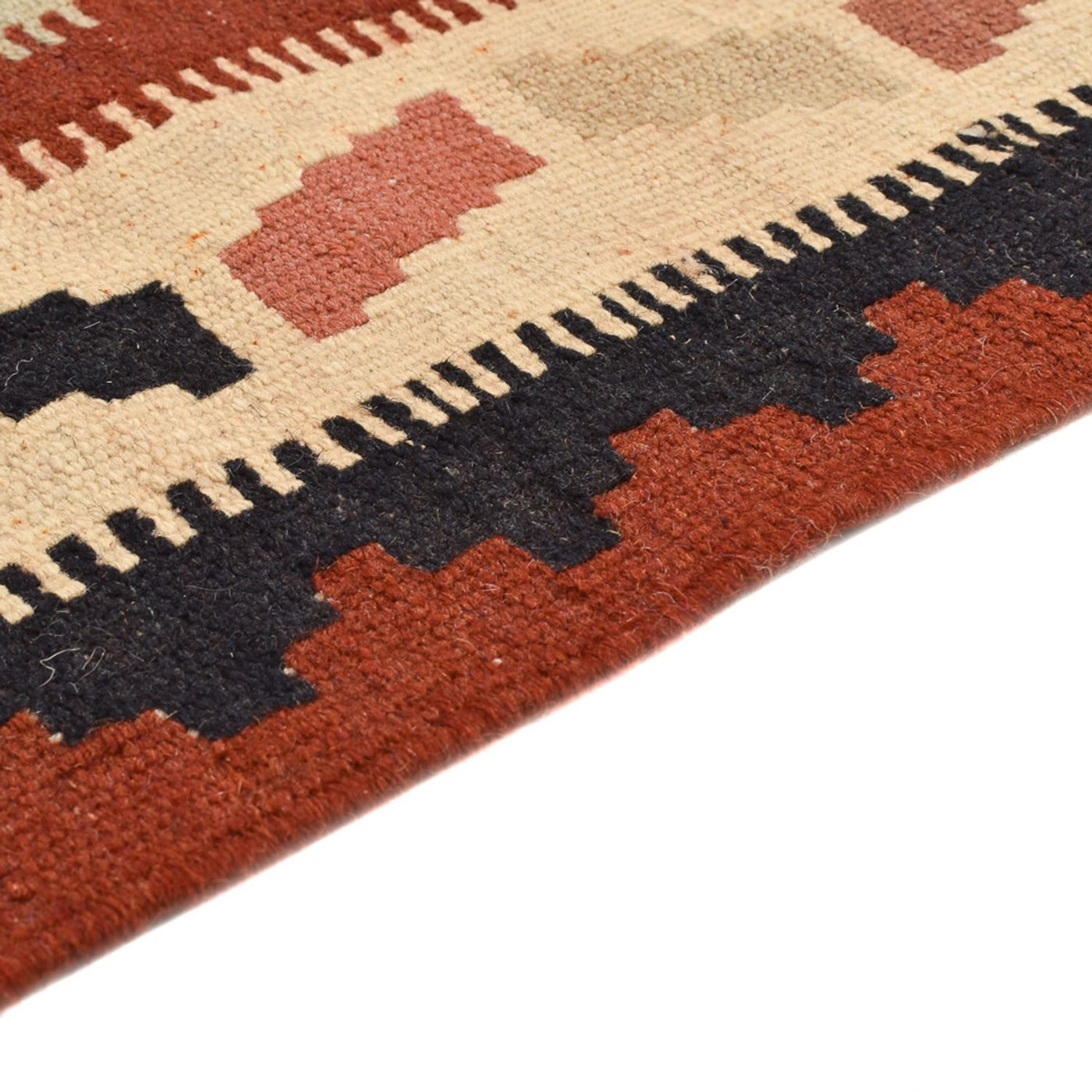 Kilim Fars Tæppe 153x100cm