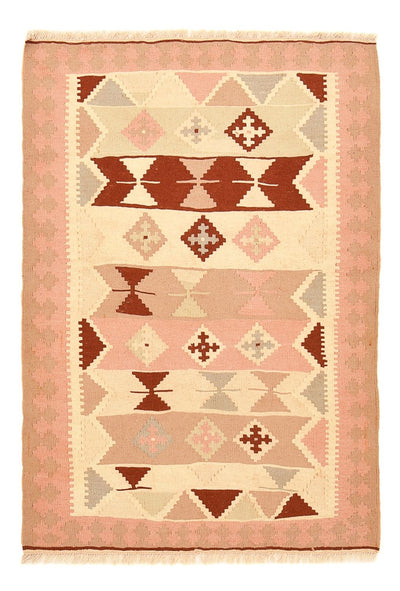 Kilim Fars Tæppe 100x152cm
