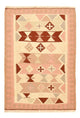 Kilim Fars Tæppe 152x100cm