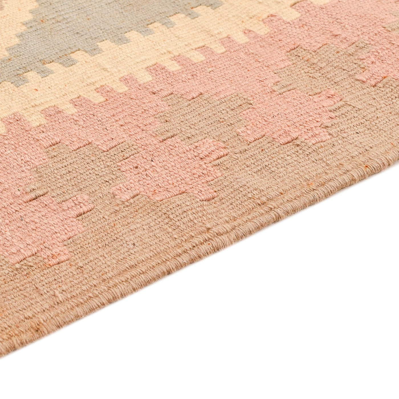 Kilim Fars Tæppe 152x100cm