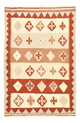Kilim Fars Tæppe 96x145cm
