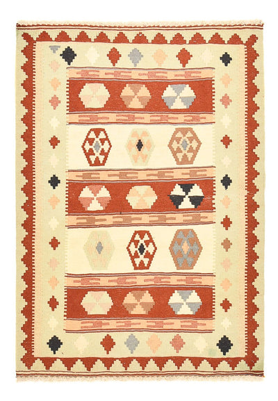 Kilim Fars Tæppe 100x145cm