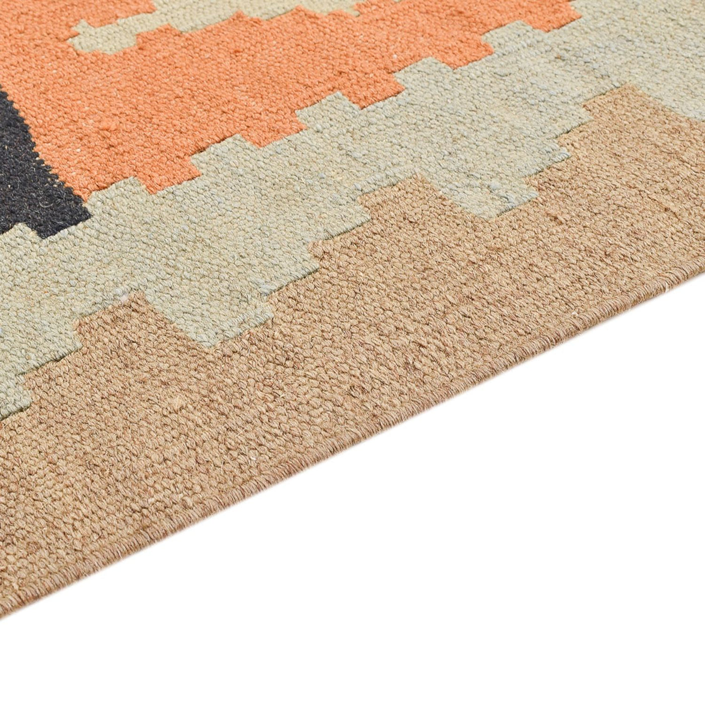 Kilim Fars Tæppe 147x100cm