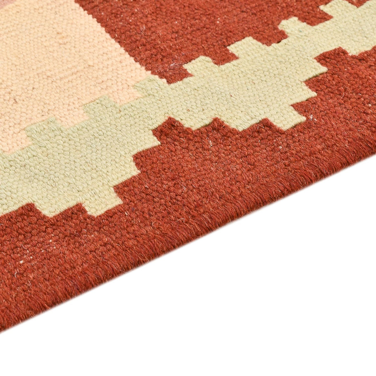 Kilim Fars Tæppe 100x147cm