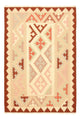 Kilim Fars Tæppe 150x100cm